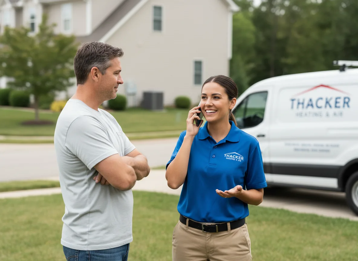 Ac Repair Lewisburg, KY FAQs